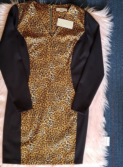 MICHAEL Michael Kors Dresses & Skirts - Michael Kors new dress size 12 above knee.